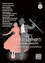 THAT'S ENTERTAINMENT DVD